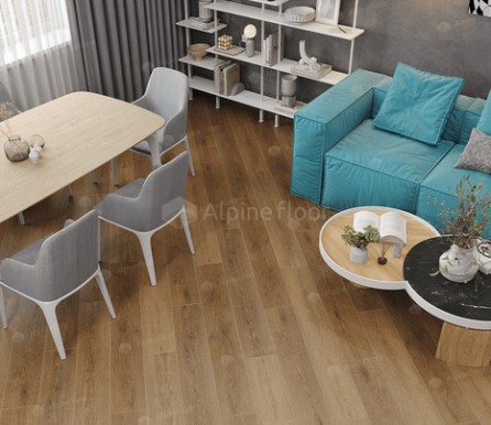 SPC ламинат Alpine Floor Grand Sequoia ПАЙНИ ECO 11-28